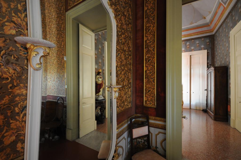 Palazzo Leuzzi B&B Galatone Luaran gambar