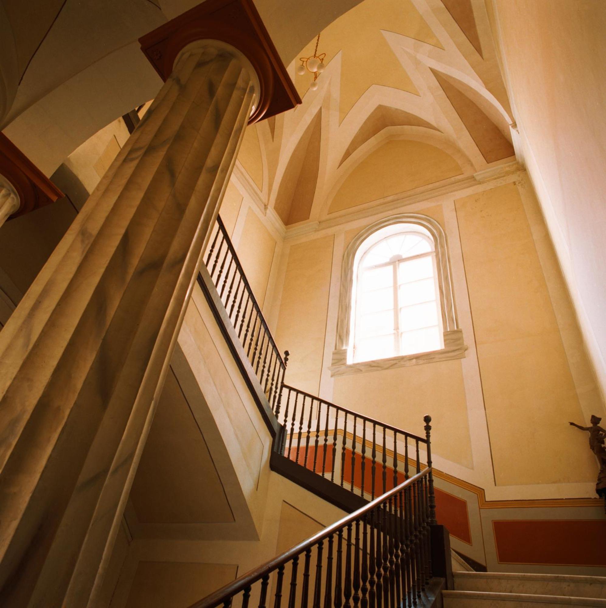 Palazzo Leuzzi B&B Galatone Luaran gambar