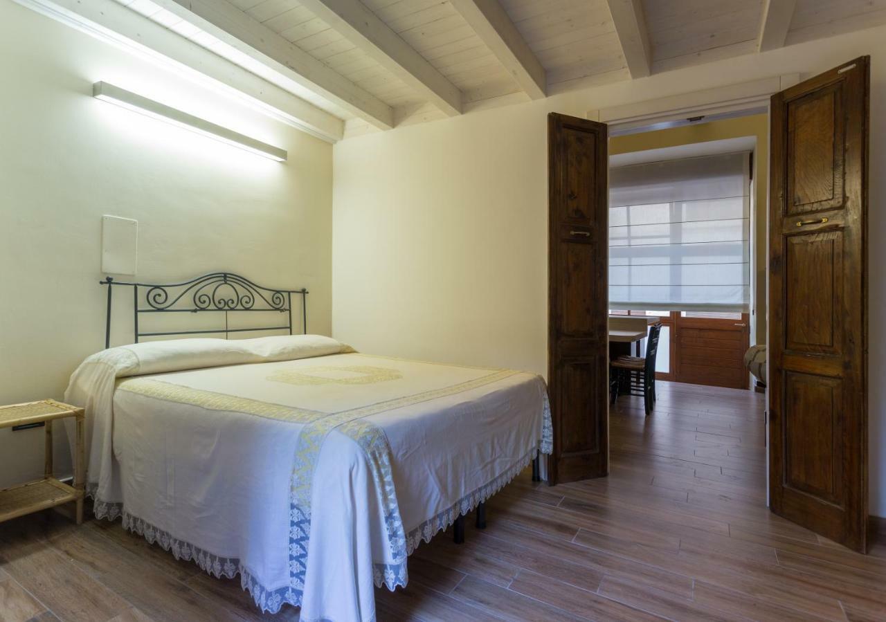 Palazzo Leuzzi B&B Galatone Luaran gambar