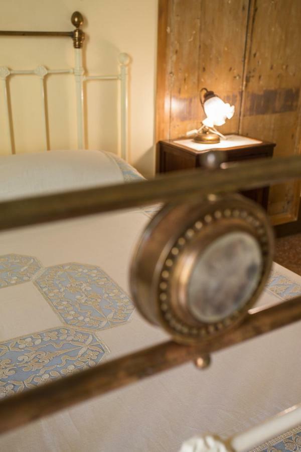 Palazzo Leuzzi B&B Galatone Luaran gambar