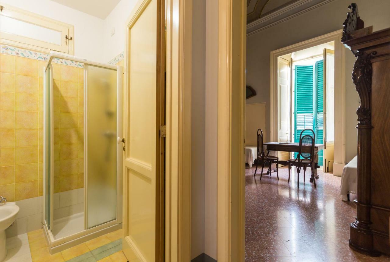 Palazzo Leuzzi B&B Galatone Luaran gambar