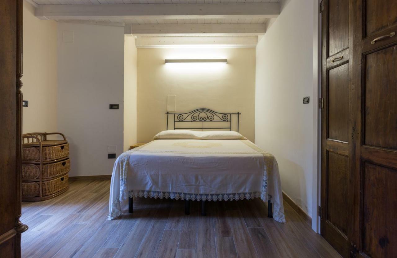 Palazzo Leuzzi B&B Galatone Luaran gambar
